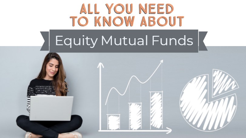 Equity Mutual Fund NAV calculated